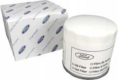 Zdjęcie Ford Oe Filtr Ol 20 Ecoblue Focus Galaxy Kuga Mondeo Org - Gniezno
