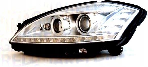 Magneti Marelli Reflektor 711305365927 - Originalqualität Für Fahrzeugsicherheit