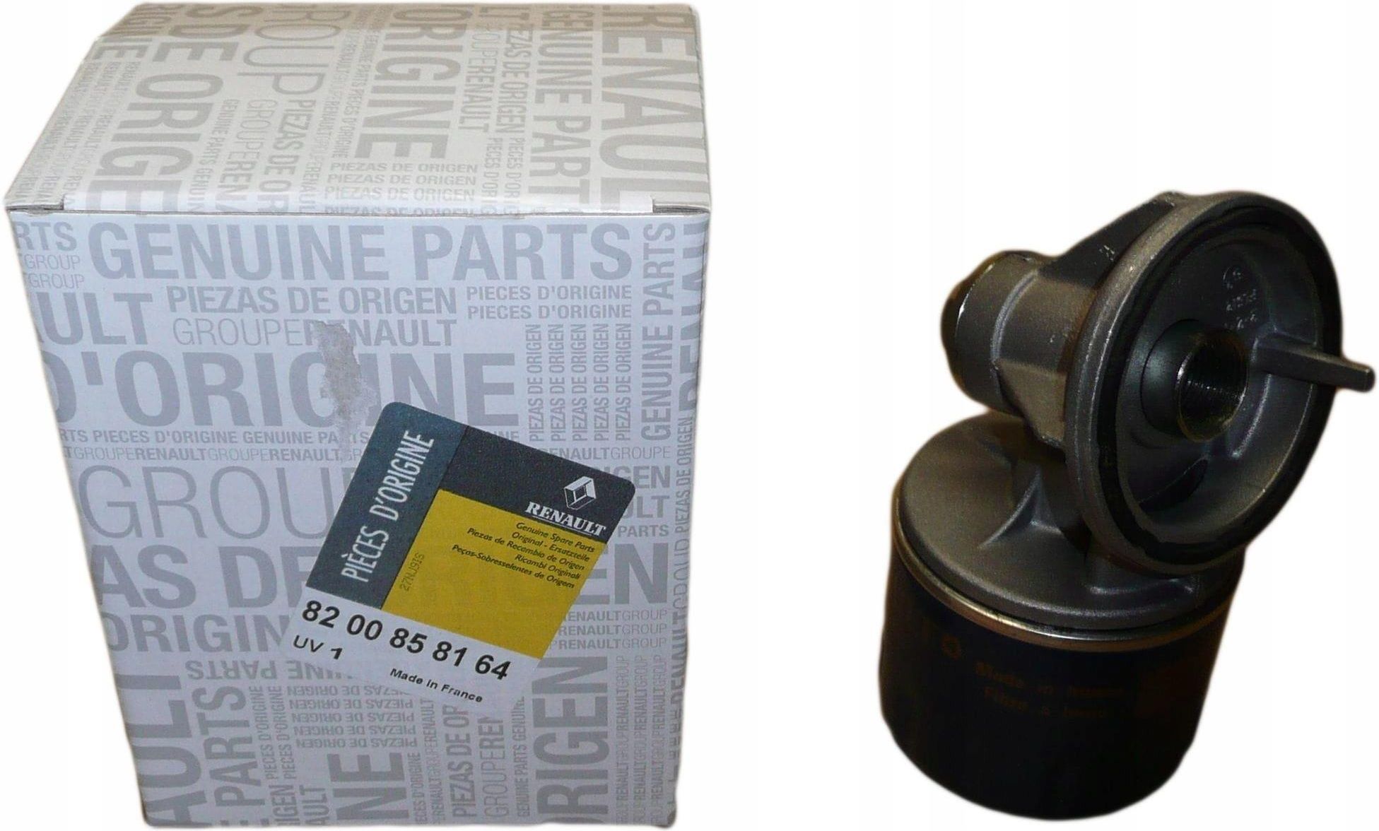 Filtre à Carburant Diesel Gasoil Premium - Compatible Clio II, Kangoo, Almera II, Cube, Juke, Micra III, Note, NV200, Tiida, Jimny | FCS748 N6500