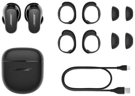 Multimedia z outletu Produkt z Outletu Bose Quietcomfort Earbuds
