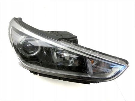 Hyundai Oe Reflektor Przedni Prawy 92102-G4020 92102G4020