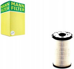 Mann-Filter Manpu 7002 X Filtr Paliwa Ford Focus 1618 Tdci