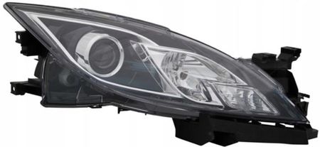 Tyc Reflektor Lampa Prawy Mazda 6 07-09 SS4560100E