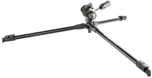 Vanguard Aluminium tripod Espod Plus 233AP