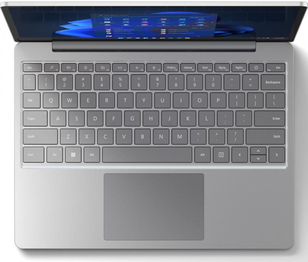 【準新品】 Surface Laptop Go2 8G/256G Office Surface Laptop Go 2 i5 8GB 256GB - Chính hãng