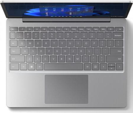Laptop Microsoft Surface Go 2 12,4/i5-1135G7/8GB/256GB