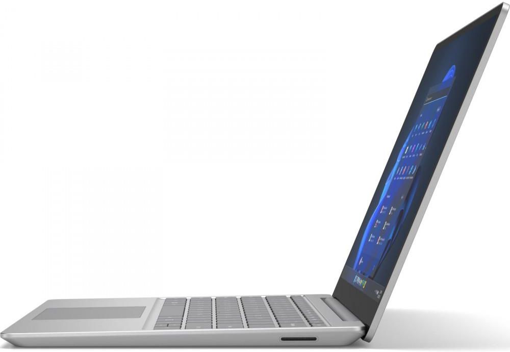 Microsoft Surface Laptop Go 2 256GB ブルー Microsoft Surface Laptop Go 2 (256GB) Laptop & Chromebook