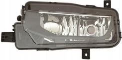 Zdjęcie Depo Reflektor Przeciwmgłowy 441-2063L-Ue 4412063LUE - Dobra