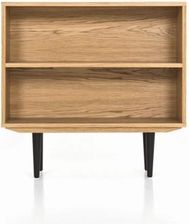 Zdjęcie Livlo Niski Regał Dąb 9711 - Konstantynów Łódzki