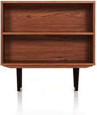 Zdjęcie Livlo Niski Regał Dąb Tekowy 9716 - Konstantynów Łódzki