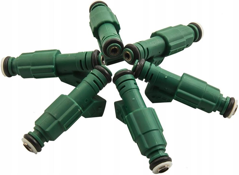 FEBI 06161 Olio Idraulico Verde AUDI BMW FORD MINI OPEL PSA VOLVO - Foto 9