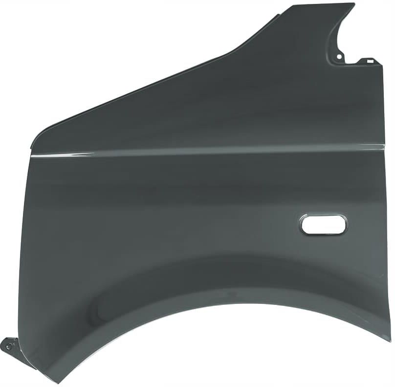 Cubierta De Espejo Retrovisor En Negro Mate Para VW Transporter T5 T6
