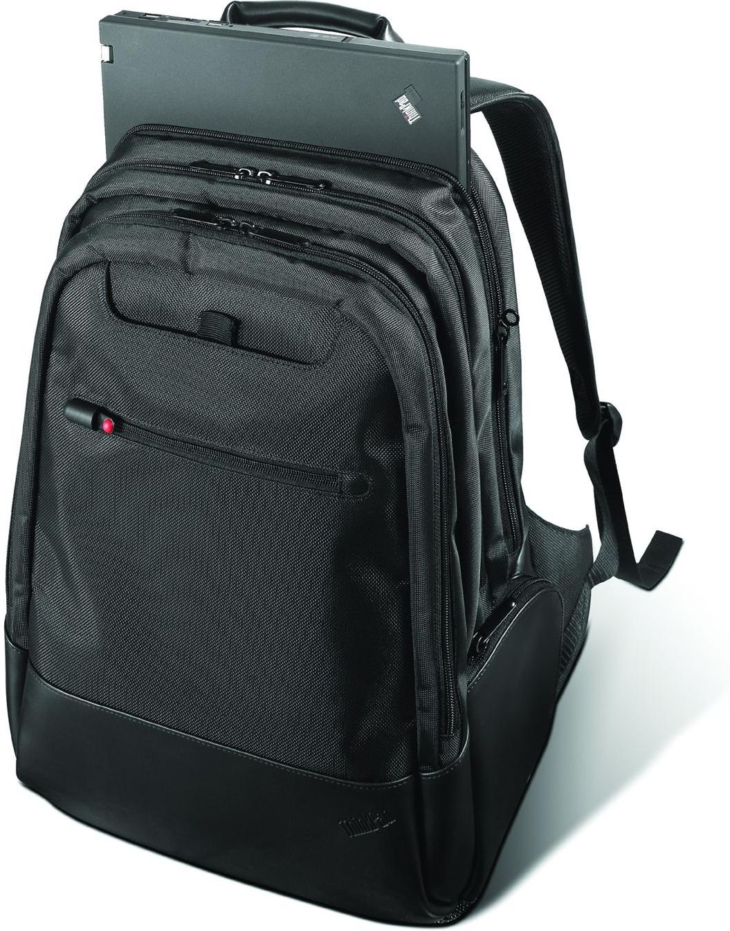 Torba na laptopa Lenovo ThinkPad Business Backpack (43R2482) - Opinie i ...