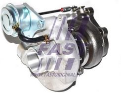 FAST TURBOSPRĘŻARKA FIAT DUCATO 06> 2.3 JTD FT63533