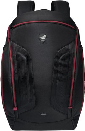 asus rog shuttle 17 laptop backpack Backpack/Bk/15_17, BAG Bp1501g 15 Unisex Adult, Black (Black), One Size, Black/White, One size : Electronics ROG Artillery Backpack | Apparel,