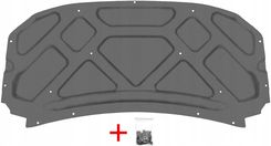 FORD MONDEO MK3 III 00-07 SEDAN WYGŁUSZENIE MASKI 1145263