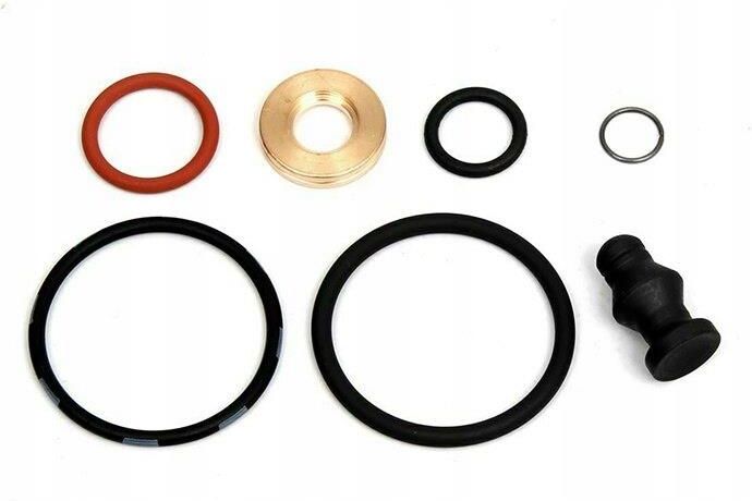 thumbnail image 2 of Bosch PD Unit Gasket Set With Screws – For VW 1.9 TDI & Compatible Audi, Seat, Skoda, Ford 2 of 5