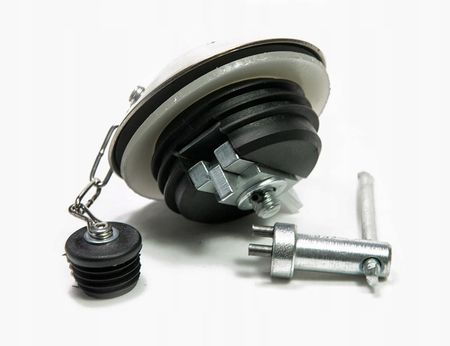 uzuページ ZABEZPIECZENIE WLEWU PALIWA KOREK 2W1 SCANIA 2010001223344