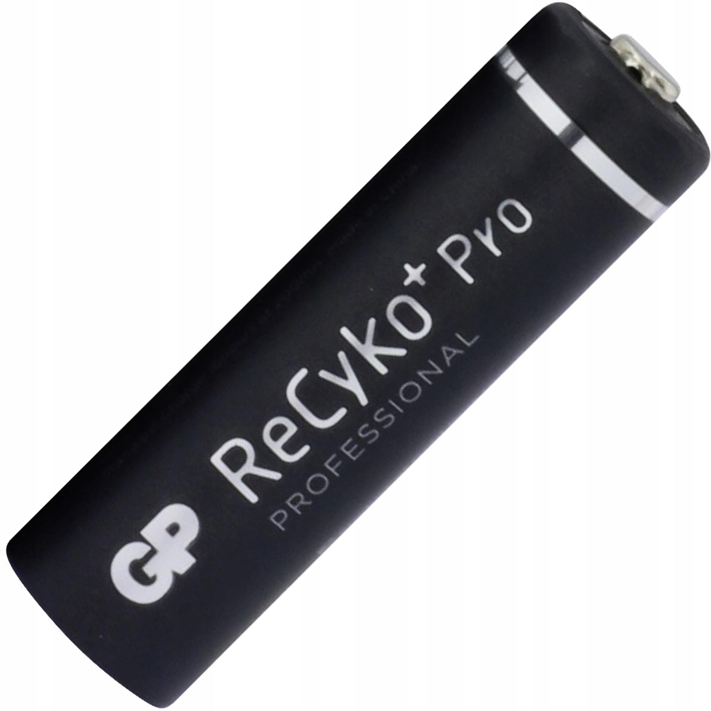 Gp AKUMULATOR AA R6 LR06 2000MAH RECYKO NOWOŚĆ FV - Ceny i opinie na ...