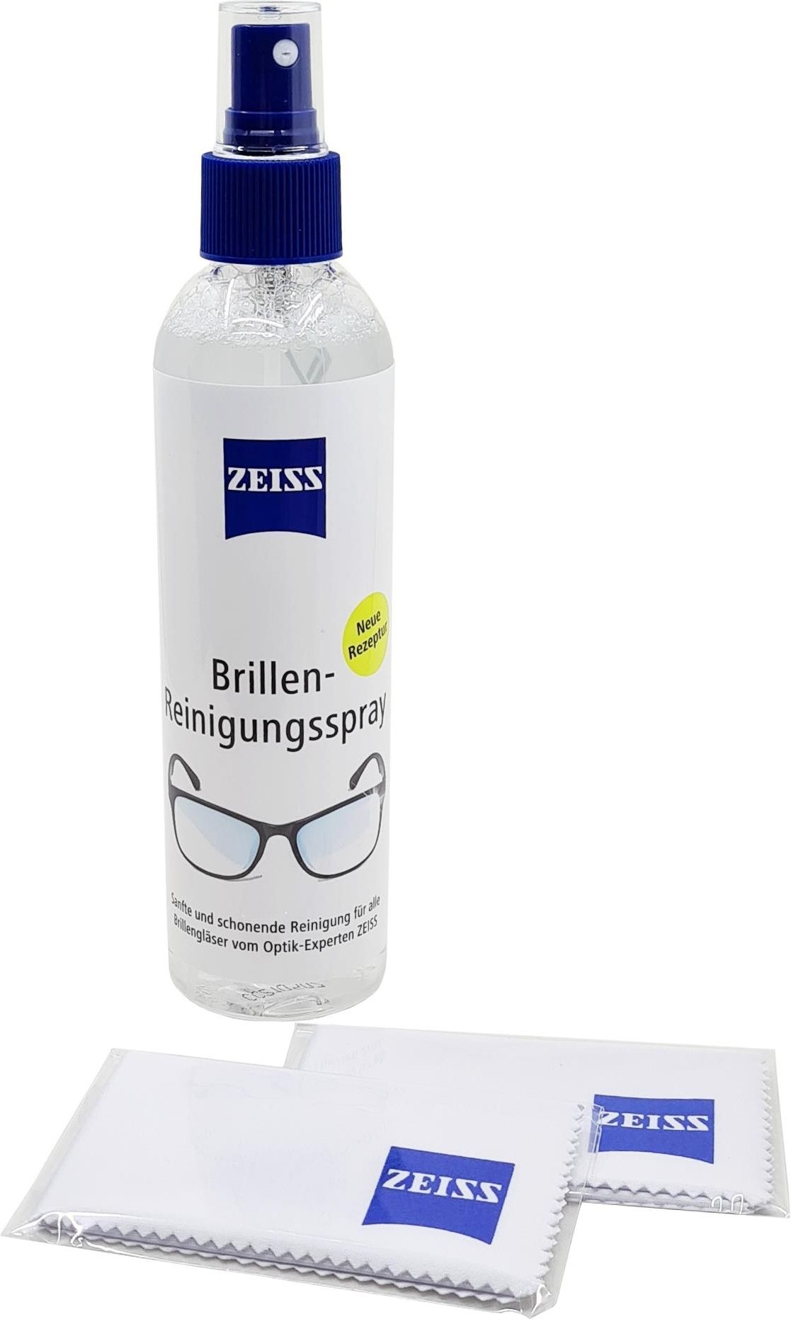 Zeiss Spray Per La Pulizia Degli Occhiali Con 240 Ml | Confronta - Foto 12