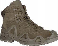 Zdjęcie LOWA BUTY TAKTYCZNE  ZEPHYR GTX MID MK2 GREEN 46,5 ZEPHYRGTXMIDMK2 - Żerków