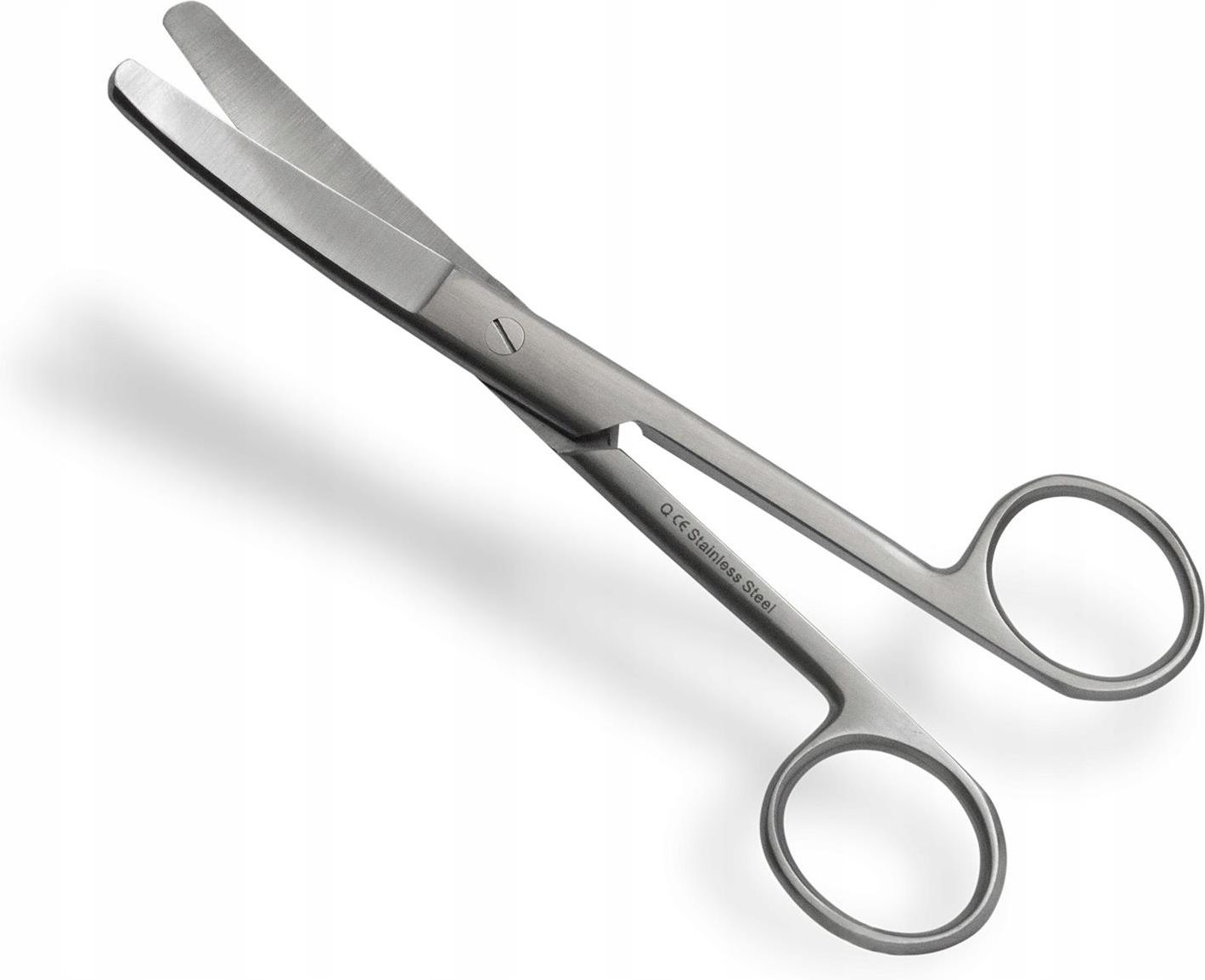 Drobne akcesoria medyczne IAA Surgical Instruments Company Nożyczki