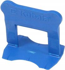 Zdjęcie KUBALA KUBALA SYSTEM POZIOMOWANIA KLIPSY 500SZT 1819 - Ostroróg