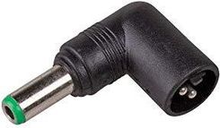 AKYGA UNIWERSALNY ADAPTER DC 6,3 X 3,0 MM WTYCZKA DO NOTEBOOKA LAPTOP ZASILACZ 15 V