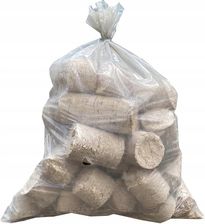 Zdjęcie Polgraf Brykiet 20kg - Cieszyn