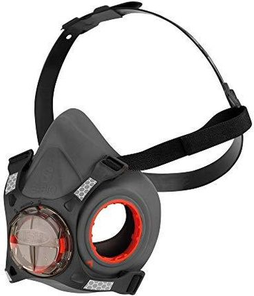 JSP FORCE 8 HALF-MASK SMALL (TYLKO MASKA) ( BHG003-1L5-000)