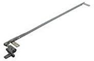 ASUS 13 NB04R2 M02011 CZĘŚĆ ZAMIENNA SPARE PART – CZĘŚĆ ZAMIENNA SPARE PARTS (HINGE, , UX303LA, UX303LN, UX303LB, MULTICOLOUR)