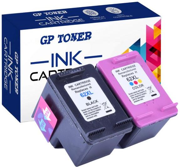 Tusz Gp Toner X Tusze Do Hp Xl Officejet