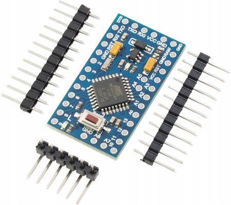 INNA INNA INNA ARDUINO PRO MINI ATMEGA328 8MHZ AVR 3,3V