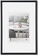 WALTHER DESIGN GALERIA KST RAMKA 070 X 100 CZARNA