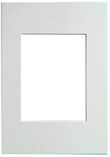 WALTHER DESIGN PASSE-PARTOUT, FORMAT PASSE-PARTOUT 40X60 CM, FORMAT OBRAZU 30X45 CM, CHAMOIS