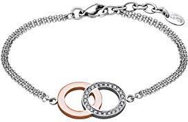 Bracciale - Donna - Lotus - LS2115-2/2 - Bliss - Acciaio
