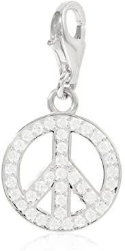 Bransoletka Charms Thomas Sabo 925 srebro X0253, Sterling
