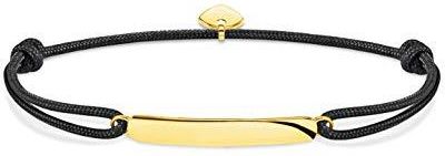 Bransoletka Thomas Sabo Klasyczna bransoletka ze srebra próby 925 X0031 001 12 S