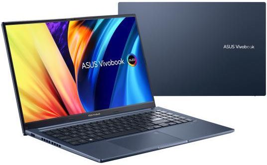 Laptop Asus Vivobook 15X 15,6/Ryzen5 5600H/16GB/512GB/Win11