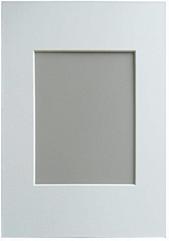 Walther Design Bianco 30 X 40 Cm Vero Vetro Cornice In Legno Di - 8