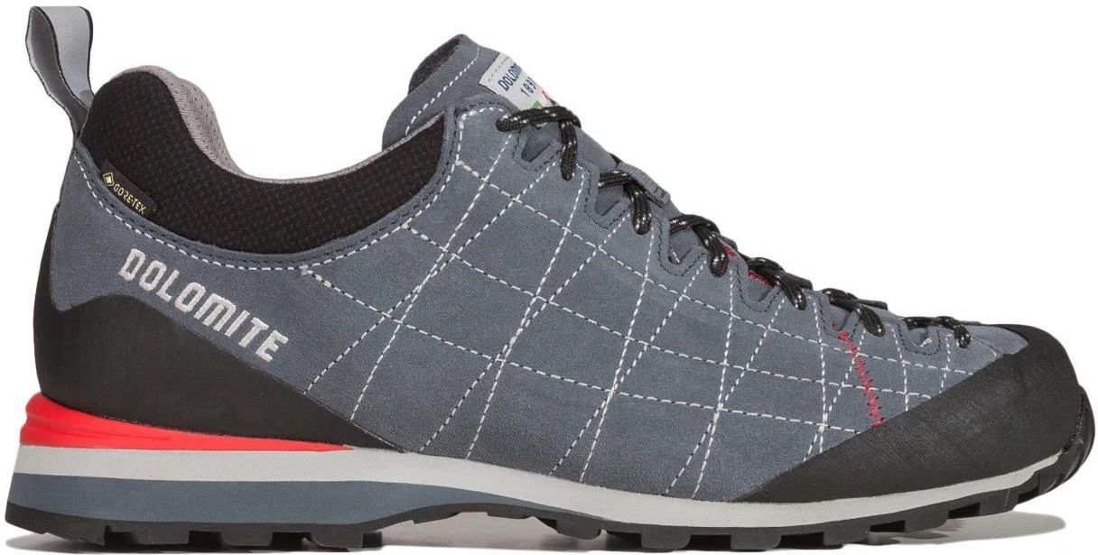 Dolomite Diagonal Pro GTX - Chaussures Randonnée | Hardloop