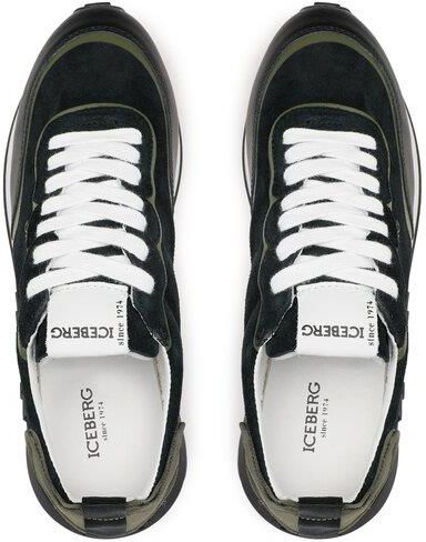 Iceberg Shoes Mbm 240 618 3