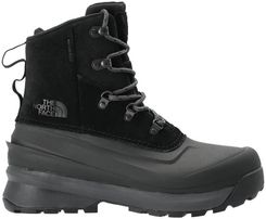 Zdjęcie Buty zimowe THE NORTH FACE CHILKAT V LACE WP (NF0A5LW3KT01) - Nowa Słupia