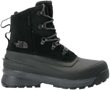 Buty zimowe THE NORTH FACE CHILKAT V LACE WP (NF0A5LW3KT01)