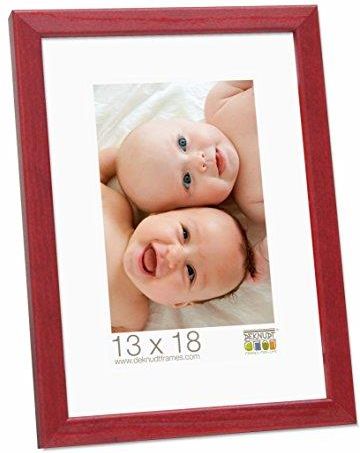Deknudt Frames S41NH4-10.0X15.0 - Cornice portafoto in