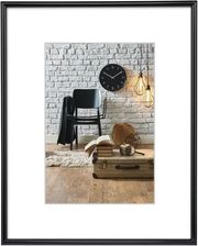 Zdjęcie Hama Sevilla 1,7x29,7x42cm czarny (61627) - Trzebnica
