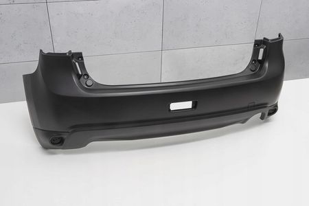 Zderzak do kupienia INNY MITSUBISHI ASX 13-15 PO LIFCIE