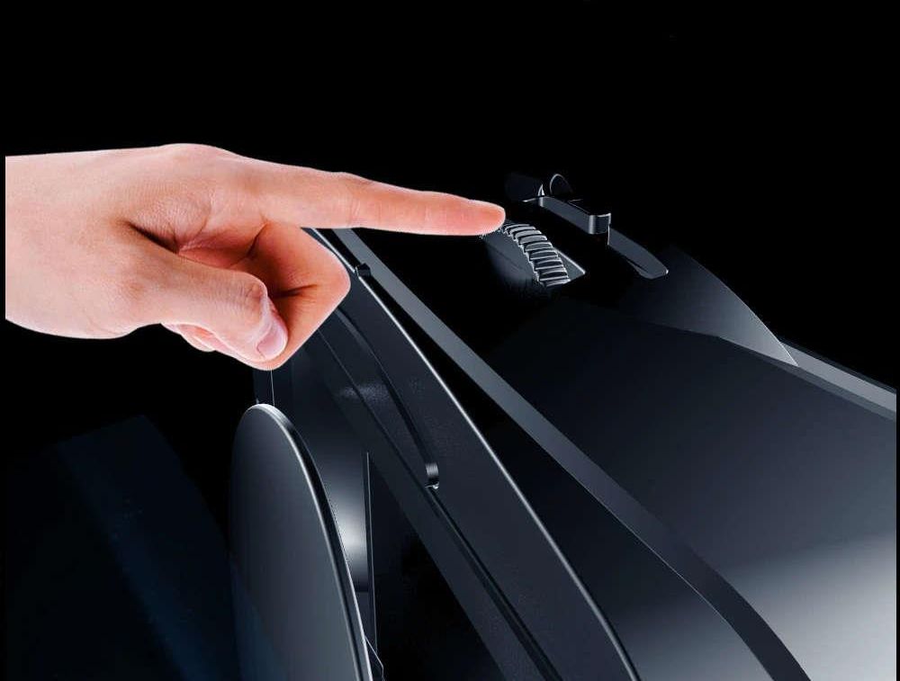 ALOGY Okulary gogle VR VRG PRO 3D wirtualna rzeczywistość na telefon 3.5-7" Czarne - zdjęcie 1 ALOGY Okulary gogle VR VRG PRO 3D wirtualna rzeczywistość na telefon 3.5-7" Czarne