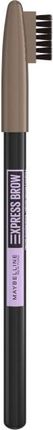 Maybelline New York Express Brow Shaping Pencil Kredka do Brwi 03 Soft Brown