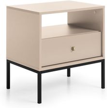 Zdjęcie Piaski Stolik Mono Ms54 Beż Piaskowy 100359298 - Woźniki